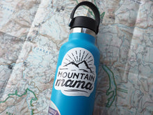 Load image into Gallery viewer, Mountain Mama Sticker