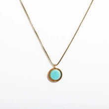 Load image into Gallery viewer, Larissa Loden | Brene Necklace