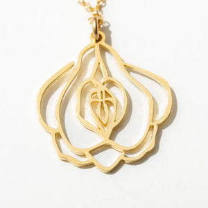 Larissa Loden | Ruth Necklace