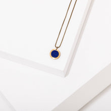 Load image into Gallery viewer, Larissa Loden | Brene Necklace