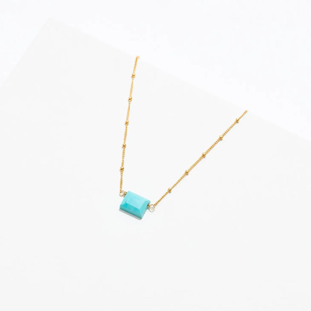 Larissa Loden | Carter Necklace