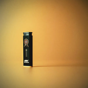 MK Outdoor | Alpine Outdoorsmen Refillable Pocket Lighter