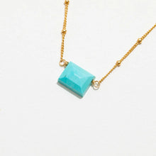 Load image into Gallery viewer, Larissa Loden | Carter Necklace