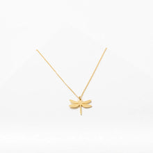 Load image into Gallery viewer, Larissa Loden | Dragonfly Necklace