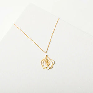 Larissa Loden | Ruth Necklace