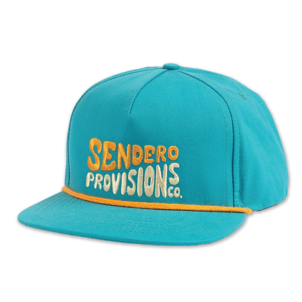 Sendero Provisions Co. | Retro Hat