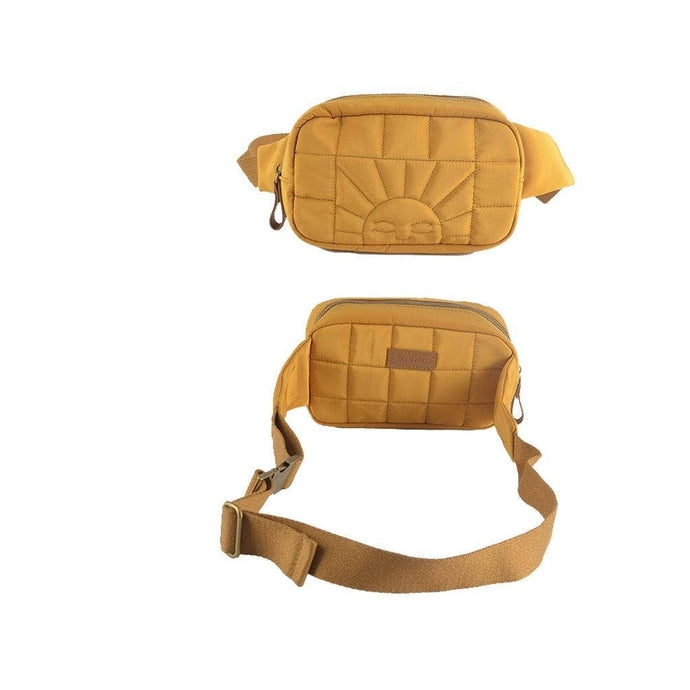 GRECH & Co | Belt Bag - Wheat