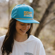 Load image into Gallery viewer, Sendero Provisions Co. | Retro Hat