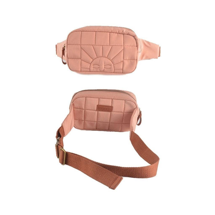 GRECH & Co | Belt Bag - Sunset