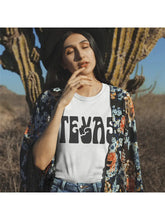 Load image into Gallery viewer, River Road Clothing Co.| Peace Texas Natural