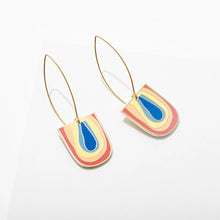 Load image into Gallery viewer, Larissa Loden | Eevi Earrings