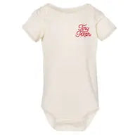 Load image into Gallery viewer, River Road Clothing Co.| Tiny Texan Onesie