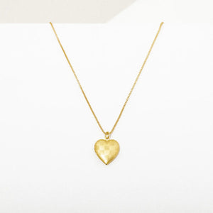 Larissa Loden | Amanda Locket Necklace