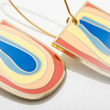 Load image into Gallery viewer, Larissa Loden | Eevi Earrings
