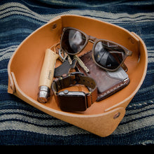 Load image into Gallery viewer, Bexar Goods | Born To Roam Harness Catch All