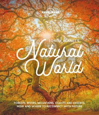 Lonely Planet | Natural World