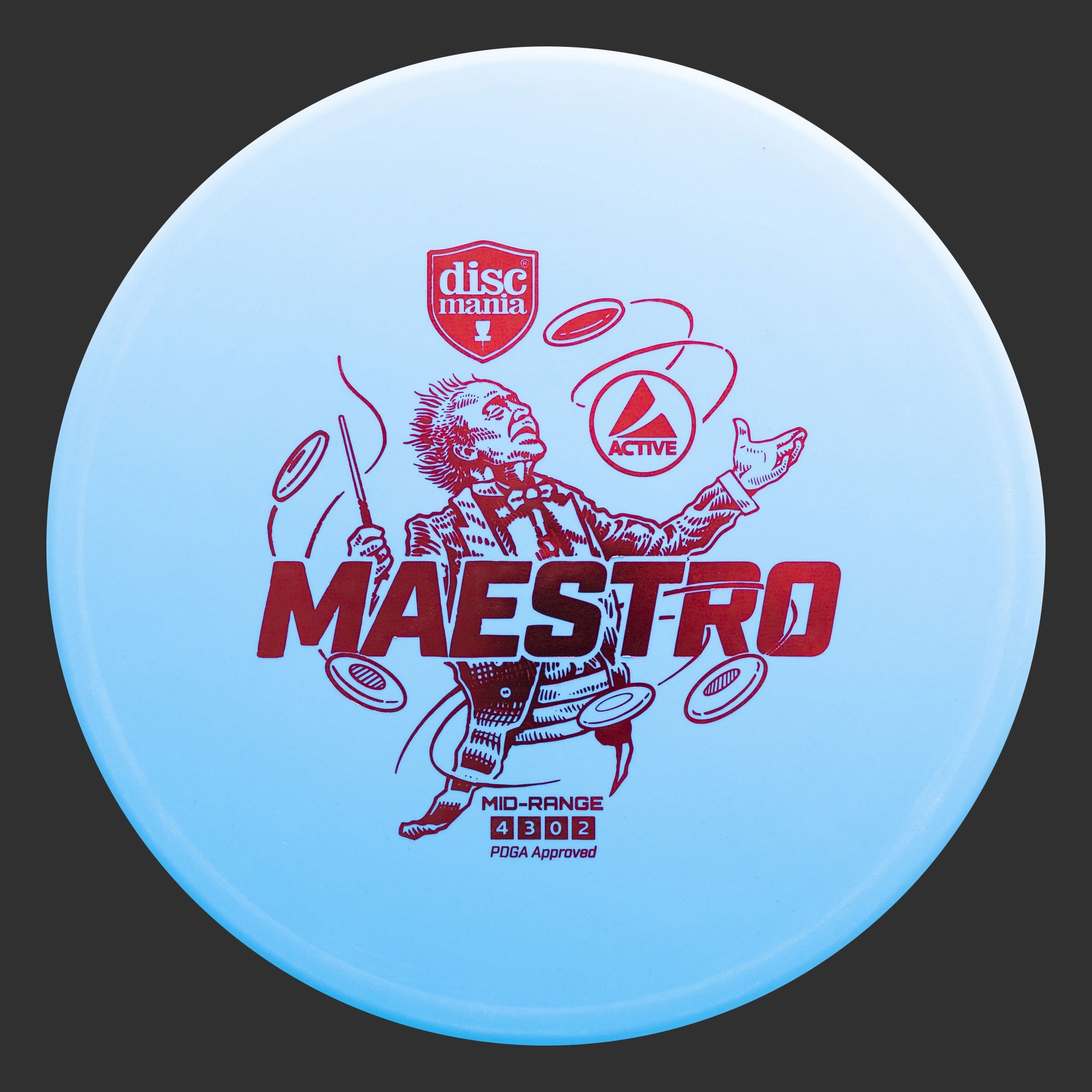 Maestro mid hotsell