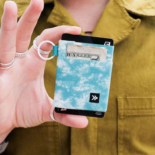 Thread | Elastic Wallet