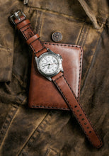Load image into Gallery viewer, Bexar Goods | No. 14 Wallet