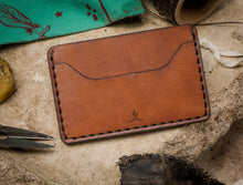 Load image into Gallery viewer, Bexar Goods | Slim Wallet