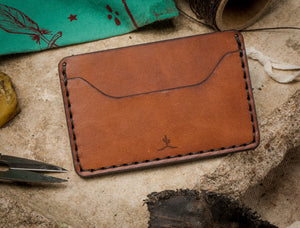 Bexar Goods | Slim Wallet