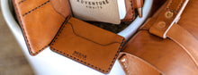 Load image into Gallery viewer, Bexar Goods | Slim Wallet
