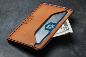 Bexar Goods | Slim Wallet
