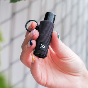 Thread | Lip Balm Holder
