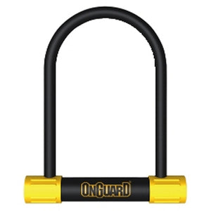 OnGuard | 8010 Bulldog U-lock