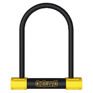 OnGuard | 8010 Bulldog U-lock