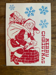 Holiday Christmas Prints