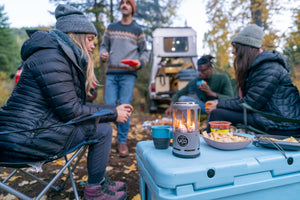 UCO | Candelier Candle Lantern