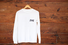 Load image into Gallery viewer, AJ Vagabonds | Pocket Long Sleeve Tee