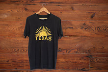Load image into Gallery viewer, AJ Vagabonds | Texas Sun T-Shirt