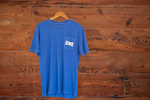 AJ Vagabonds | Pocket T-shirt