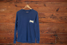 Load image into Gallery viewer, AJ Vagabonds | Pocket Long Sleeve Tee