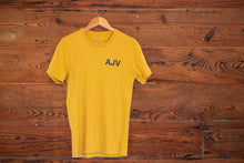 Load image into Gallery viewer, AJ Vagabonds | Coordinate Short Sleeve shirt
