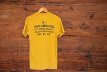 Load image into Gallery viewer, AJ Vagabonds | Coordinate Short Sleeve shirt