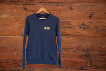 Load image into Gallery viewer, AJ Vagabonds | Coordinate Crewneck