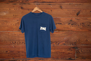 AJ Vagabonds | Pocket T-shirt