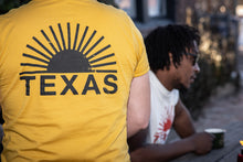 Load image into Gallery viewer, AJ Vagabonds | Texas Sun T-Shirt