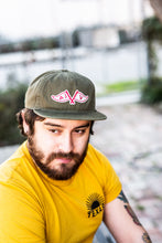 Load image into Gallery viewer, AJ Vagabonds | Texas Sun T-Shirt