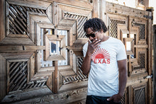 Load image into Gallery viewer, AJ Vagabonds | Texas Sun T-Shirt