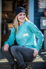 Load image into Gallery viewer, AJ Vagabonds | Pocket Long Sleeve Tee
