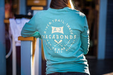 Load image into Gallery viewer, AJ Vagabonds | Pocket Long Sleeve Tee