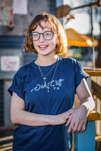 Load image into Gallery viewer, AJ Vagabonds | Oak Cliff Tee