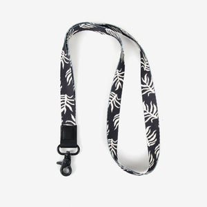 Thread | Neck Lanyard