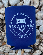 Load image into Gallery viewer, AJ Vagabonds | Koozie