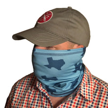 Load image into Gallery viewer, Texas Pattern Gaiter | Tumbleweed TexStyles