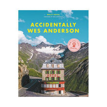 Load image into Gallery viewer, Accidentally Wes Anderson